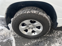 Used 2022  Ram 1500 4WD Big Horn Crew Cab 6'4" Box at Keenan's Cherryland near Holmen&comma; WI