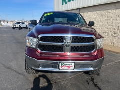 Used 2018  Ram 1500 4WD Crew Cab SLT at Keenan's Cherryland near Holmen&comma; WI
