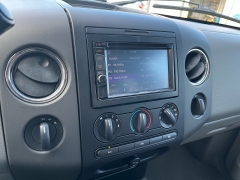 Used 2006  Ford F-150 4WD Supercab XLT 6 1&sol;2 at Keenan's Cherryland near Holmen&comma; WI