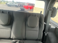 Used 2020  Jeep Wrangler 2d SUV 4WD Sport at Keenan's Cherryland near Holmen&comma; WI