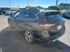 Used 2020  Subaru Outback 4d SUV AWD Limited at Keenan's Cherryland near Holmen, WI