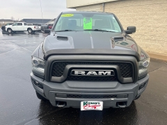 Used 2019 Ram 1500 Classic 4WD Crew Cab Warlock at Keenan's Cherryland near Holmen, WI