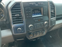 Used 2017 Ford F-150 4WD SuperCrew XLT 5 1/2 at Keenan's Cherryland near Holmen, WI