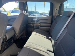 Used 2021  GMC Sierra 1500 4WD Crew Cab 157" SLE at Keenan's Cherryland near Holmen&comma; WI