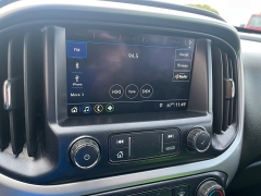Used 2019 Chevrolet Colorado 4WD Crew Cab LT at Keenan's Cherryland near Holmen, WI