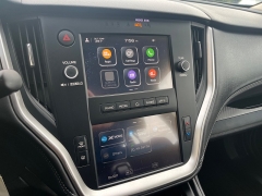 Used 2021  Subaru Outback CVT at Keenan's Cherryland near Holmen, WI