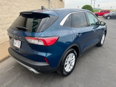 Used 2020 Ford Escape 4d SUV FWD SE at Keenan's Cherryland near Holmen, WI