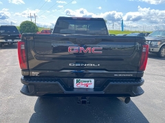 Used 2025  GMC Sierra 2500HD 4WD Crew Cab 159" Denali Dsl at Keenan's Cherryland near Holmen&comma; WI