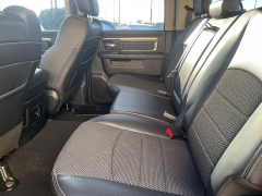 Used 2018  Ram 1500 4WD Crew Cab Sport at Keenan's Cherryland near Holmen&comma; WI