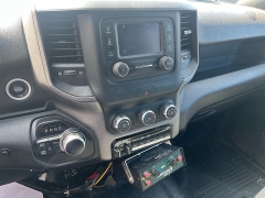 Used 2021  Ram 2500 4WD Tradesman Crew Cab 6'4" Box at Keenan's Cherryland near Holmen&comma; WI
