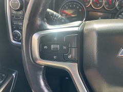 Used 2020  Chevrolet Silverado 1500 4WD Crew Cab LT Trail Boss at Keenan's Cherryland near Holmen&comma; WI