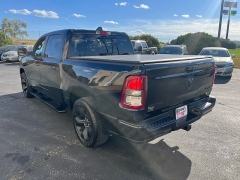 Used 2019  Ram 1500 4WD Crew Cab Big Horn&sol;Lone Star at Keenan's Cherryland near Holmen&comma; WI