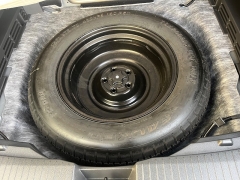 Used 2021  Nissan Rogue AWD SV at Keenan's Cherryland near Holmen&comma; WI