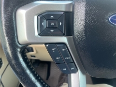 Used 2021  Ford Super Duty F-250 4WD LARIAT Crew Cab SRW 6&period;75' Box at Keenan's Cherryland near Holmen&comma; WI