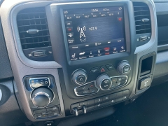 Used 2021  Ram 1500 Classic 4WD Express Quad Cab 6'4" Box at Keenan's Cherryland near Holmen&comma; WI