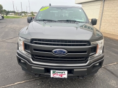 Used 2019  Ford F-150 4WD SuperCrew XLT 5 1&sol;2 at Keenan's Cherryland near Holmen&comma; WI