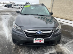 Used 2021  Subaru Outback CVT at Keenan's Cherryland near Holmen&comma; WI
