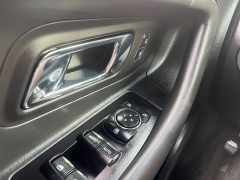 Used 2016  Ford Taurus 4d Sedan Limited V6 at Keenan's Cherryland near Holmen, WI