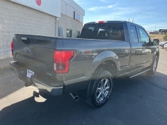 Used 2018  Ford F-150 4WD SuperCab XLT at Keenan's Cherryland near Holmen&comma; WI