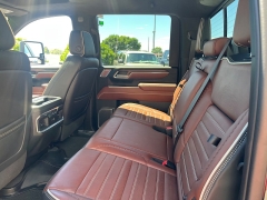 Used 2024 GMC Sierra 2500HD 4WD Crew Cab 159" Denali Ultimate at Keenan's Cherryland near Holmen, WI