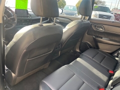 Used 2021  Nissan Rogue AWD SV at Keenan's Cherryland near Holmen&comma; WI