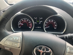 Used 2009 Toyota Highlander 4d SUV AWD Limited at Keenan's Cherryland near Holmen, WI