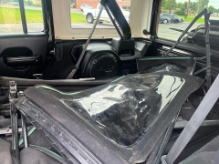 Used 2021  Jeep Wrangler Unlimited Willys 4x4 at Keenan's Cherryland near Holmen&comma; WI