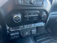 Used 2020  Chevrolet Silverado 3500 4WD Double Cab Work Truck SRW Dsl at Keenan's Cherryland near Holmen&comma; WI