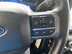 Used 2024  Ford F-150 4WD XLT SuperCrew 5&period;5' Box at Keenan's Cherryland near Holmen&comma; WI