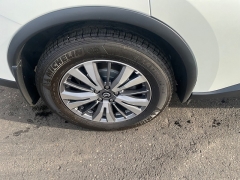 Used 2023  Nissan Murano AWD SV at Keenan's Cherryland near Holmen&comma; WI