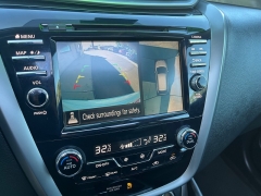 Used 2023  Nissan Murano AWD SV at Keenan's Cherryland near Holmen, WI