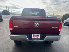 Used 2018  Ram 1500 4WD Crew Cab SLT at Keenan's Cherryland near Holmen&comma; WI