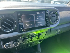 Used 2021  Toyota Tacoma 4WD TRD Off Road Double Cab 5ft Bed V6 AT at Keenan's Cherryland near Holmen&comma; WI