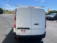 Used 2019 Ford Transit Connect Cargo Ext Van XLT at Keenan's Cherryland near Holmen, WI