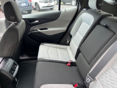 Used 2019 Chevrolet Equinox 4d SUV AWD LS at Keenan's Cherryland near Holmen, WI