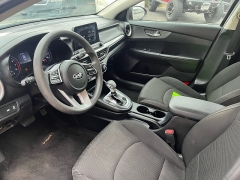 Used 2020  Kia Forte 4d Sedan LXS at Keenan's Cherryland near Holmen&comma; WI