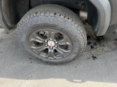 Used 2023 GMC Canyon 4WD Crew Cab Elevation at Keenan's Cherryland near Holmen, WI