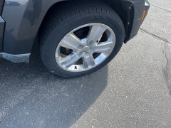 Used 2011 Jeep Liberty 4d SUV 4WD Sport at Keenan's Cherryland near Holmen, WI