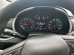 Used 2025  Chevrolet Malibu 4dr Sdn 1LT at Keenan's Cherryland near Holmen&comma; WI