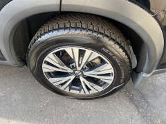 Used 2021  Nissan Rogue AWD SV at Keenan's Cherryland near Holmen&comma; WI