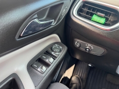 Used 2019 Chevrolet Equinox 4d SUV AWD LS at Keenan's Cherryland near Holmen, WI