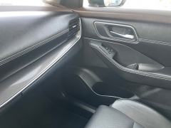 Used 2021  Nissan Rogue AWD SV at Keenan's Cherryland near Holmen&comma; WI