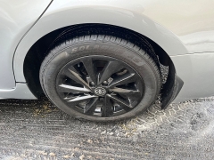 Used 2021  Toyota Camry SE Auto at Keenan's Cherryland near Holmen&comma; WI