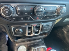 Used 2021  Jeep Wrangler Unlimited Sahara 4x4 at Keenan's Cherryland near Holmen&comma; WI