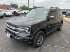 Used 2022  Ford Bronco Sport Big Bend 4x4 at Keenan's Cherryland near Holmen&comma; WI