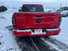Used 2024  Ram 2500 4WD Big Horn Crew Cab 6'4" Box at Keenan's Cherryland near Holmen, WI