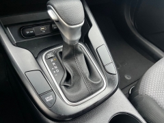 Used 2024  Kia Soul LX IVT at Keenan's Cherryland near Holmen&comma; WI