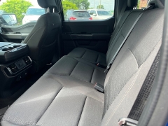 Used 2022 Ford F-150 4WD XLT SuperCrew 6.5' Box at Keenan's Cherryland near Holmen, WI