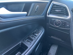 Used 2024  Ford Edge SEL AWD at Keenan's Cherryland near Holmen&comma; WI