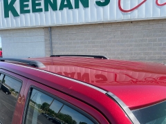 Used 2017  Jeep Patriot 4d SUV FWD Sport at Keenan's Cherryland near Holmen&comma; WI